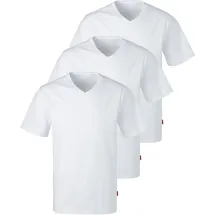 s.Oliver T-Shirt weiß L