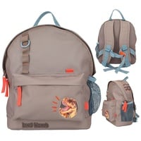 DEPESCHE Dino World Rucksack Rucksäcke