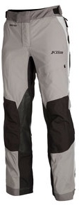 Klim Latitude Textilhose schwarz 106