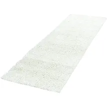 Ayyildiz Teppiche Ayyildiz Hochflorteppich Life 1500 Creme 80 cm x 150 cm