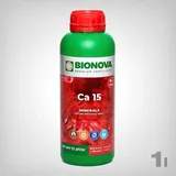 BIO NOVA Kalziumdünger biologisch 1 l