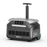 IEE 3200W Tragbare Powerstation P3200