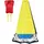 wham-o Slip N Slide Wave Rider 548.64cm mit Boogie, Sommer-Outdoor-Spielzeug für Kinder von 5-12 Jahren, perfekt für Rasenpartys