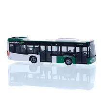 RIETZE 67938 - Mercedes-Benz Citaro K 15 Verbundlinie Watzke Graz 1:87