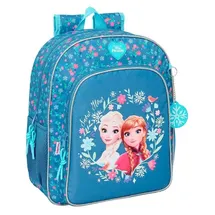 Safta Frozen 15l 32x38x12 Cm Rucksack - Multicolor - One Size