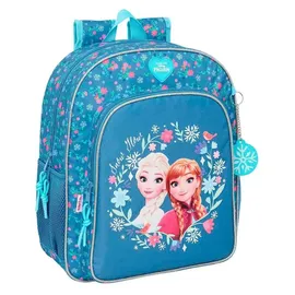 Safta Frozen 15l 32x38x12 Cm Rucksack - Multicolor - One Size