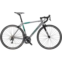 Wilier Montegrappa - Tiagra - MRX30 Grau Modell Aktion