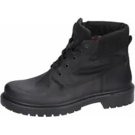 Jomos Alpina Herren Schwarz 44