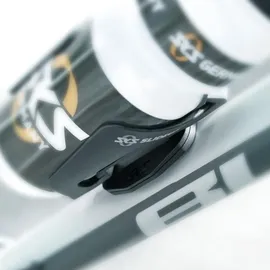 SKS VeloDetect+ Halter für AirTag schwarz