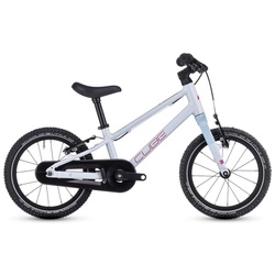 Cube Numove 140 Weiß Modell 2025