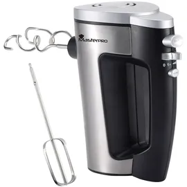 Master Pro Foodies-Kollektion Handmixer 300W Handmixer