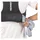 Salomon S/Lab Sense 6 Set schwarz