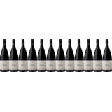 12x Dornfelder trocken, 2023 - Weingut Fritz Walter, Pfalz! Wein