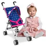 Kinderplay Puppenbuggy Sonne