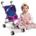 Kinderplay Puppenbuggy Sonne