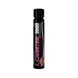 BIOTECH L-Carnitine 3000 Orange Ampullen 20 x 25 ml