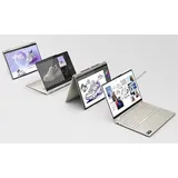 Lenovo Yoga 7 2-in-1 16 AI-R7-Windows 11 Home-32GB-1TB AMD Ryzen AI 7 350 Prozessor 2,00 GHz bis zu 5,00 GHz, Windows 11 Home 64, 1 TB SSD M.2 2242 PCIe 4.0 TLC