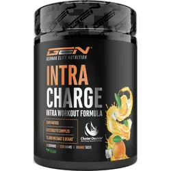 Intra Charge, verschiedene Sorten - 1200 g