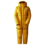 The North Face Mens Himalayan Suit summit gold (56P) L