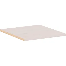 Wiemann Einlegeboden 80,1 cm x 2,2 cm x 51,5 cm