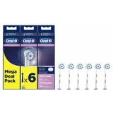 Oral-B Eb50-1 Sensitive Elektrische Bürstenkopf Ersatz - White