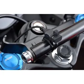 Daytona USB-Steckdose Typ-C für Motorrad