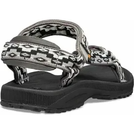 Teva Winsted Damen monds black multi 37