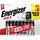 Energizer Max Alkaline AA 1,5 V, 8er Pack