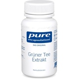 Pure Encapsulations Grüner Tee Extrakt Kapseln 60 St.