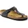 Birkenstock Gizeh Birko-Flor black 40