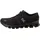 On Cloud X 4 Damen Black / Eclipse 37,5