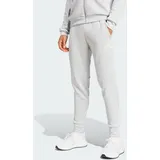 Adidas Tiro 25 Hose - team light grey S