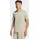 Running Essentials Shirt Braun/Gray XXL