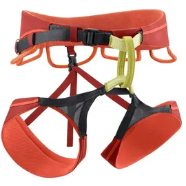 Edelrid Sirana Klettergurt Salsa