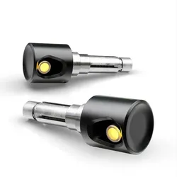 LSL ERGONIA-FLASH LED Lenkerendenanzeige