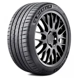 Michelin Pilot Sport 4 S 265/30R20 94Y XL FR