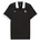 Piquet Poloshirt PUMA schwarz