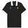 Puma FERRARI PIQUET POLO schwarz XXL