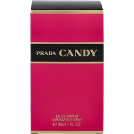 Prada Candy Eau de Parfum 30 ml