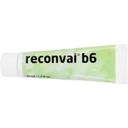 Reconval b6 Creme