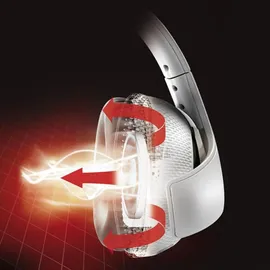 ThrustMaster TM Y-300CPX Gaming Headset