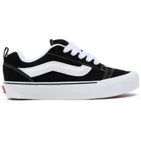 Vans Knu Skool Black 50