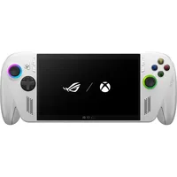 Asus ROG Xbox Ally 16 GB RAM 512 GB Weiß