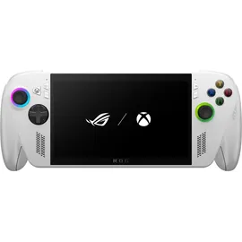 Asus ROG Xbox Ally 16 GB RAM 512 GB Weiß