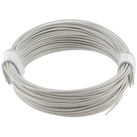Econ connect Econ KL004WS10 Litze 1 x 0.04 mm2