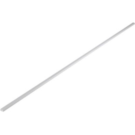 Sygonix SY-5045580 Verdrahtungskanal (L x B x H) 1m x 8mm x 5mm Weiß