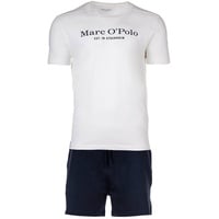 Marc O'Polo Herren Pyjama MIX N MATCH