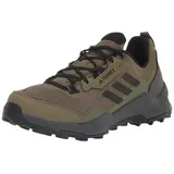 adidas Terrex AX4 Herren Focus Olive/Core Black/Grey Five 40 2/3
