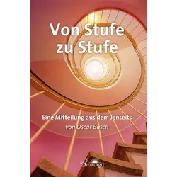 Von Stufe zu Stufe