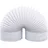vidaXL Abluftschlauch PVC 6 m 15 cm